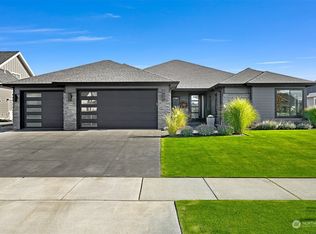 916 Barley Ct, Lynden, WA 98264