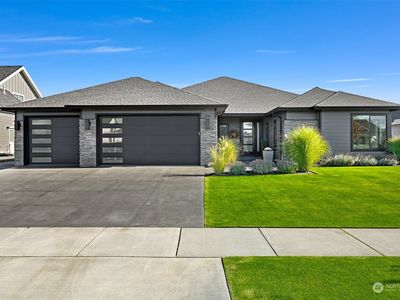 916 Barley Court, Lynden, WA, 98264