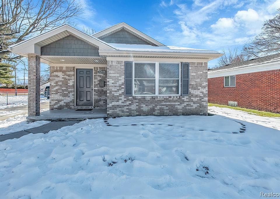 22038 S Lanse St E, Saint Clair Shores, MI 48081 Zillow