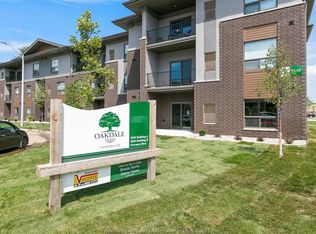 5840 Newman Blvd #318, Lasalle, ON