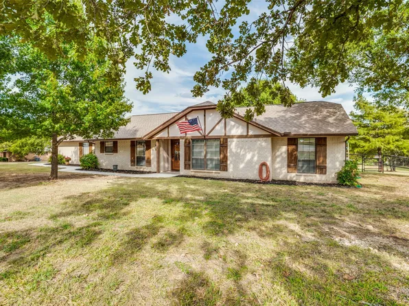 5630 Cool Springs Dr, Midlothian, TX 76065