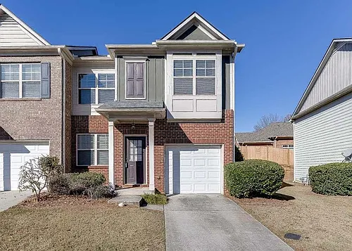 1043 Nightfall Ct NW Photo 1