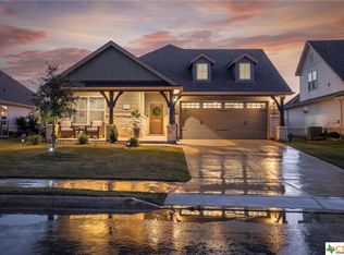 9309 Canopy Bnd, Selma, TX 78154
