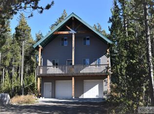 3930 General Howard Dr, Island Park, ID 83429