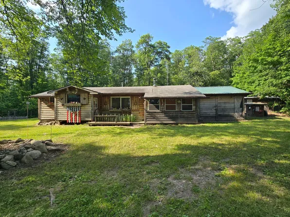 3918 44th St SW, Pine River, MN 56474