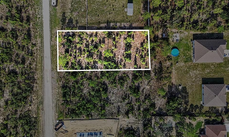 1st image of 0 SCISSORBILL AVENUE LOT 4