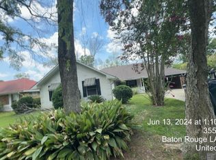 355 Kay Dr, Baton Rouge, LA 70815