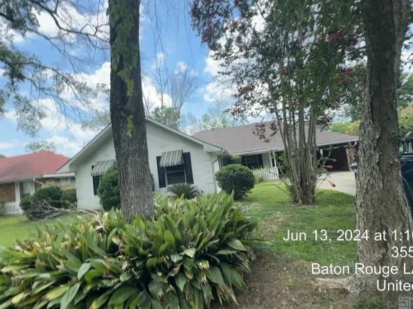 355 Kay Dr, Baton Rouge, LA 70815