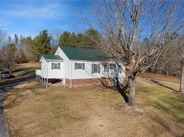10361 E Old Us Highway 64, Lexington, NC 27292