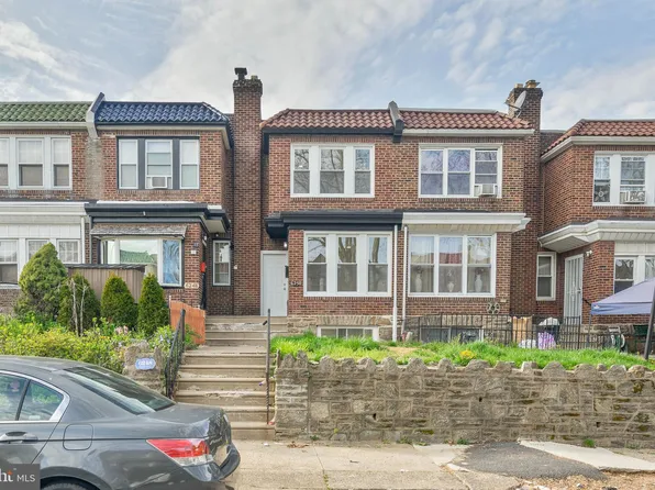 6250 Charles St, Philadelphia, PA 19135