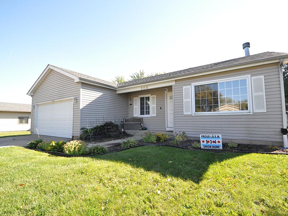 1st image of 309 Exmoor Dr