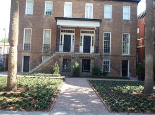 220 E Liberty St, Savannah, GA 31401