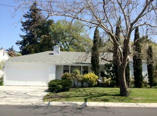 1019 Pleasant Valley Dr, Pleasant Hill, CA