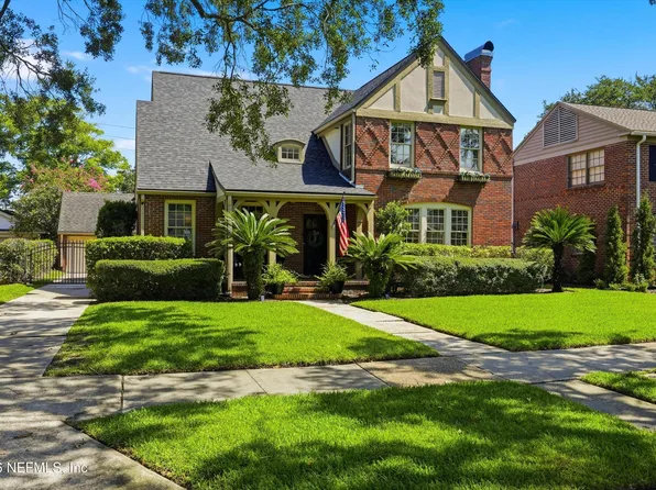 1985 LARGO Road, Jacksonville, FL 32207