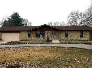 1062 S 600 W, New Palestine, IN