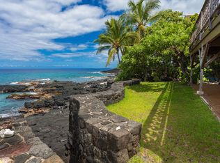 77-6586 Alii Dr, Kailua Kona, HI 96740