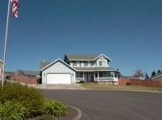 1269 E Spencer Ct, La Center, WA