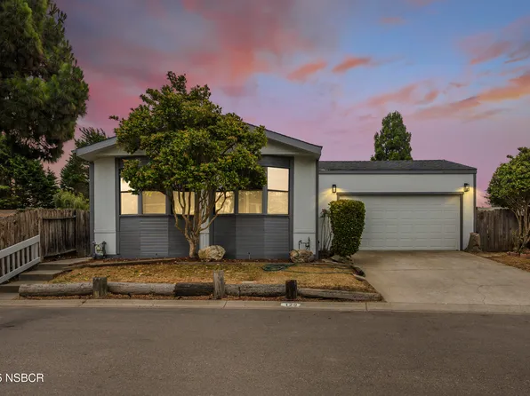 1317 N V St Space 120, Lompoc, CA 93436