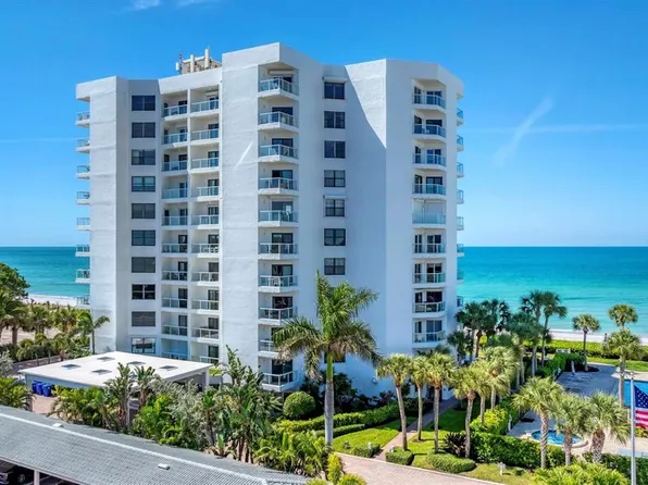 1000 Longboat Club Rd Unit 403, Longboat Key, FL 34228