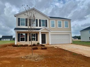 127 Deno Dr, Gaffney, SC 29341