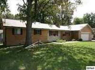 404 Cate Rd, Sevierville, TN 37862