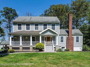 2 McCampbell Rd, Holmdel, NJ 07733