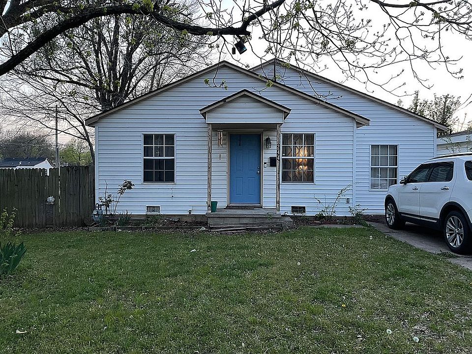 1st image of 244 S 67th East Ave