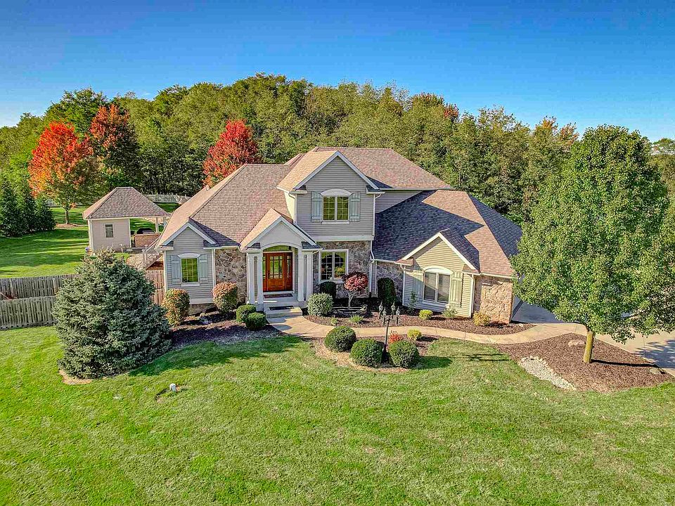 1942 County Road 68, Auburn, IN 46706 Zillow