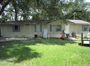 709 Reed St, Waycross, GA 31501