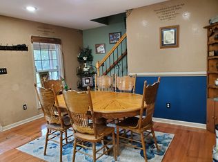 3516 Zebulon Williams Rd, Monroe, NC 28110