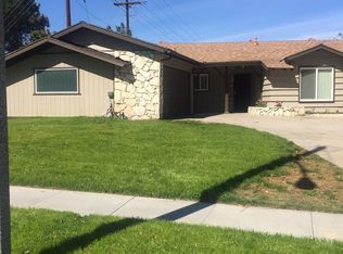 5239 E Bergh Dr, Anaheim, CA 92807