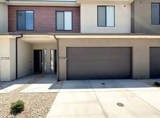 2706 E Rain Tree St, Saint George, UT 84790