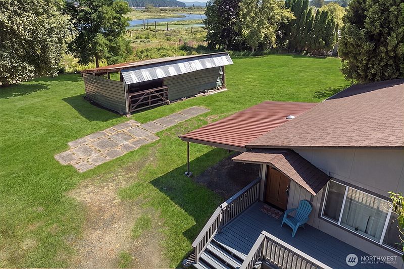 2nd image of 369 E Birnie Slough Road