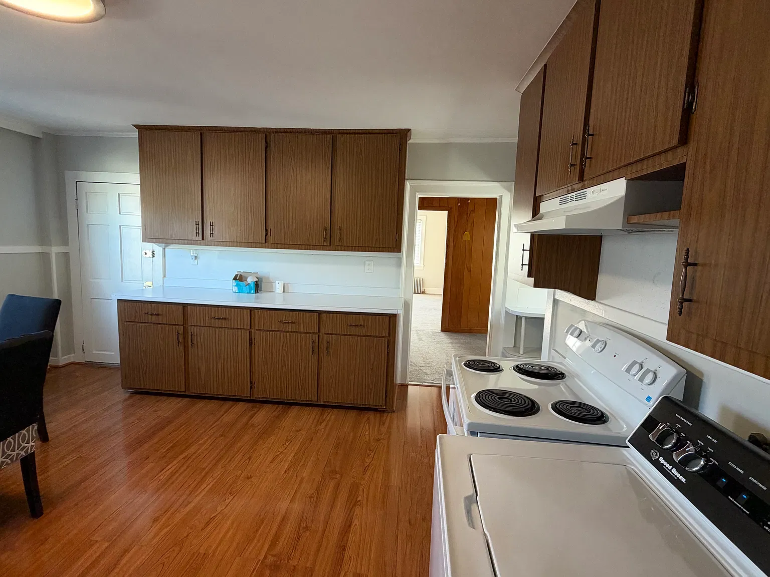 1 bed, 1000 sqft, $1,850 — Photo 3
