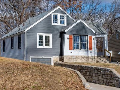 3826 Victory Dr, Kansas City, KS, 66102