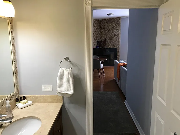 520 N Halsted St #601 — Photo 12