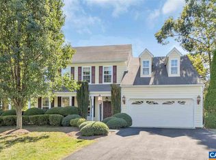 3077 Chimney Rdg, Charlottesville, VA 22911