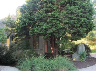 51 W Main Rd, Little Compton, RI 02837