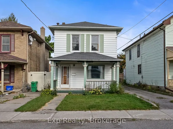 584 Maiden Ln, Peterborough, ON K9H 3V2