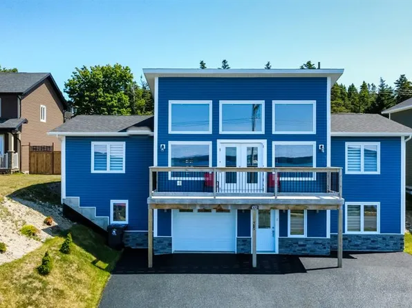 305 Seal Cove Road, Seal Cove, NL A1X6T1