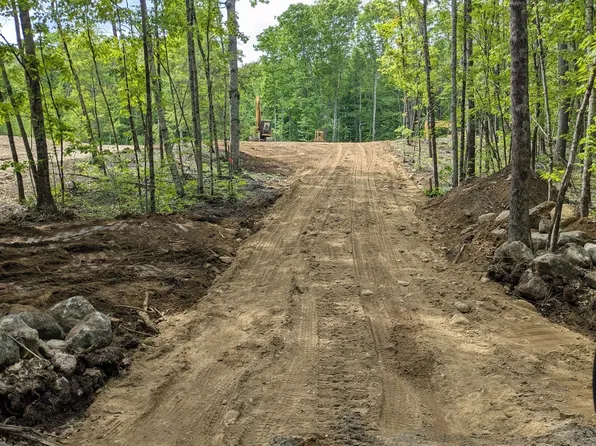 LOT 6-6A Old Colony Rd, Princeton, MA 01541