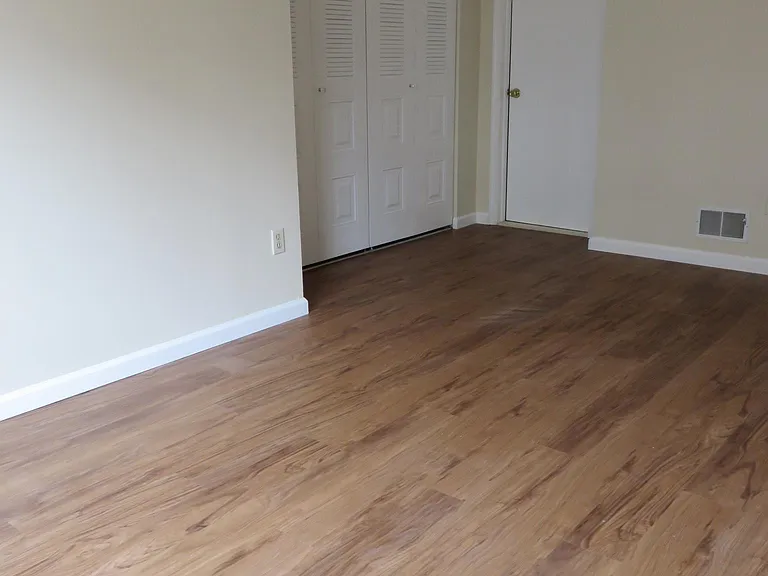 Bedroom Front to Back