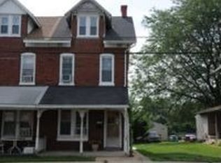 752 Columbia Ave, Reading, PA 19608