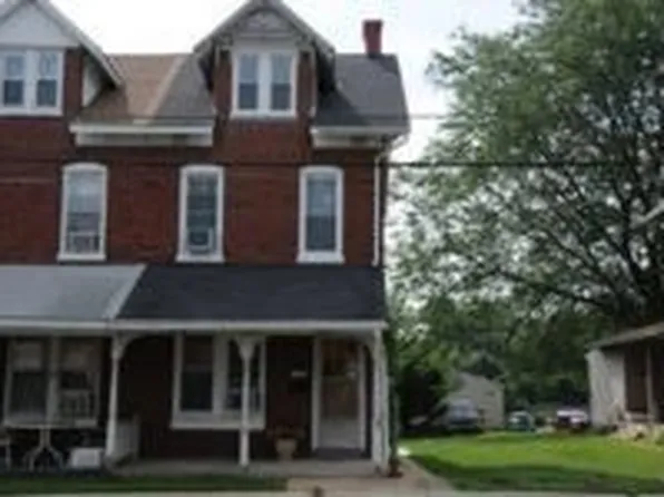 752 Columbia Ave, Reading, PA 19608