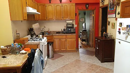 Rented by Urban Realty NYC