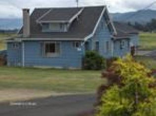 153 S Welcome Slough Rd, Cathlamet, WA 98612