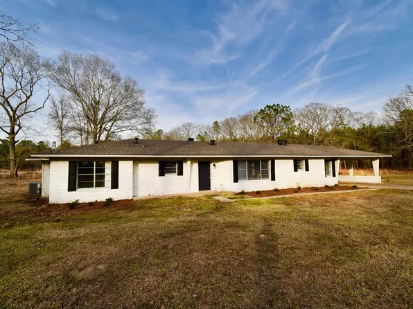 9082 Highway 80, Simsboro, LA 71275