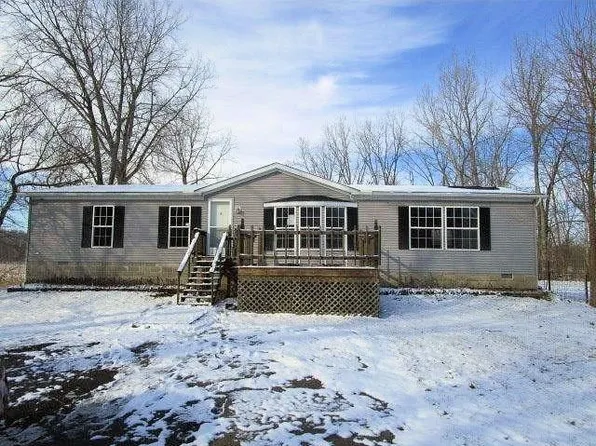 223 N 1st St, Clarksville, OH 45113