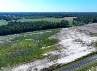Cowpen Swamp Rd LOT 11, Fairmont, NC 28340