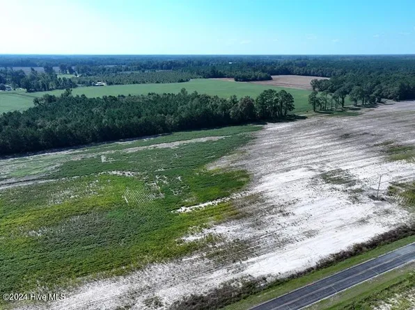 Cowpen Swamp Rd Lot 11, Fairmont, NC 28340